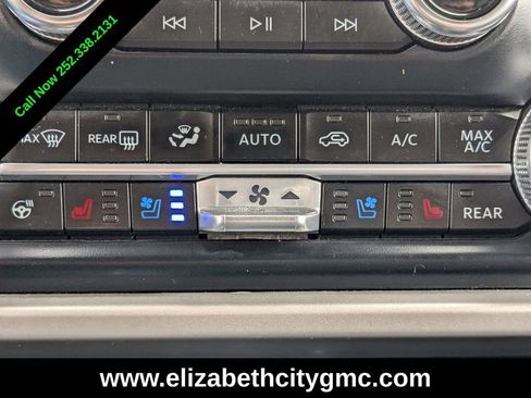 Used 2023 Ford Expedition Max XLT image 32