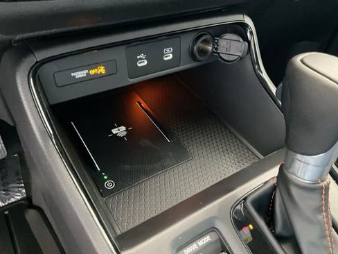 New 2026 Honda CR-V TrailSport image 14