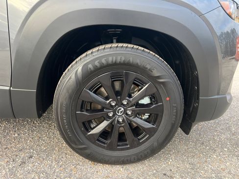 New 2026 MAZDA CX-50 2.5 Hybrid w/ Weather Package image 25