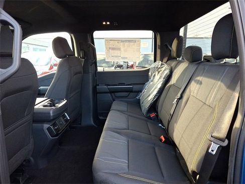 New 2025 Ford F150 STX image 6