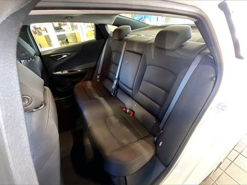 Used 2024 Chevrolet Malibu LT image 15