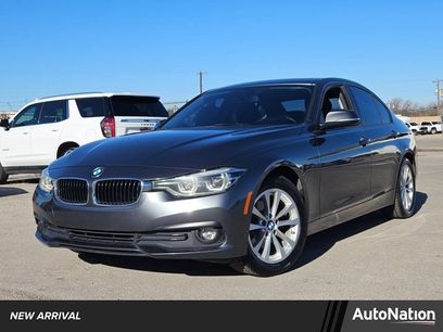 Used 2018 BMW 320i Sedan