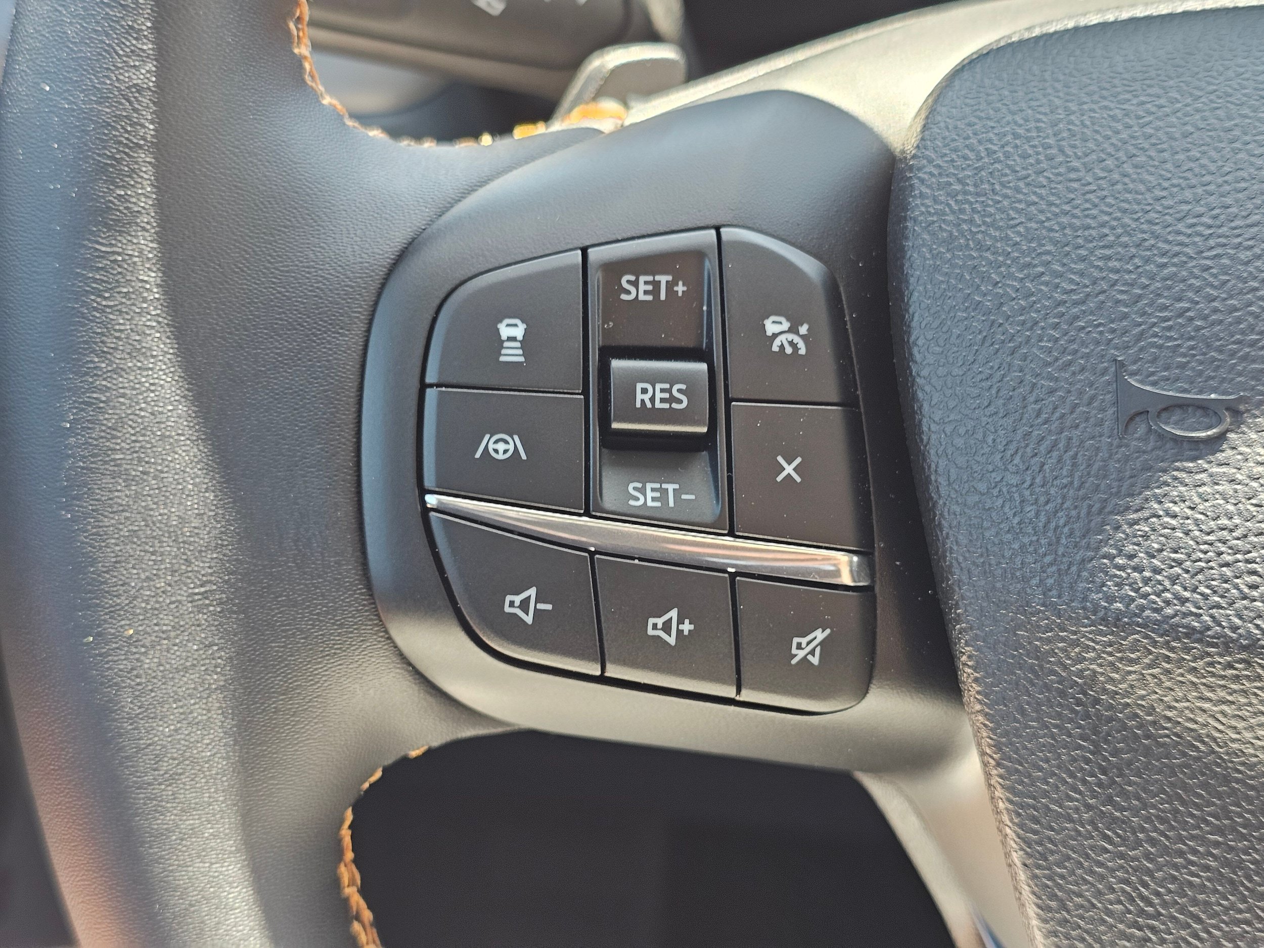 New 2026 Ford Maverick Tremor AWD/4WD image 20