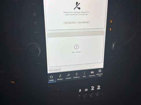 Used 2023 RAM 1500 Big Horn image 10