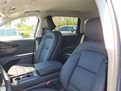 New 2026 Lincoln Nautilus Premier image 21