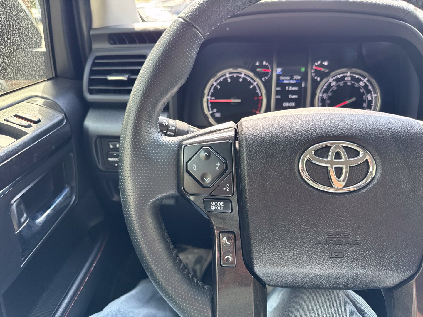 Used 2024 Toyota 4Runner TRD Pro AWD/4WD image 24
