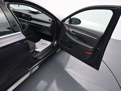 Used 2024 Hyundai Sonata SEL FWD image 20