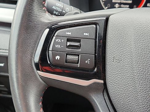 Used 2025 Honda Odyssey Sport-L image 22