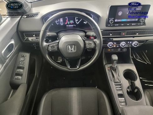 Used 2024 Honda Civic Sport image 23