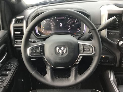 New 2026 RAM 2500 Laramie w/ Night Edition image 13