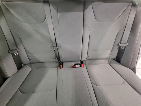 Used 2025 Kia K4 FWD image 21