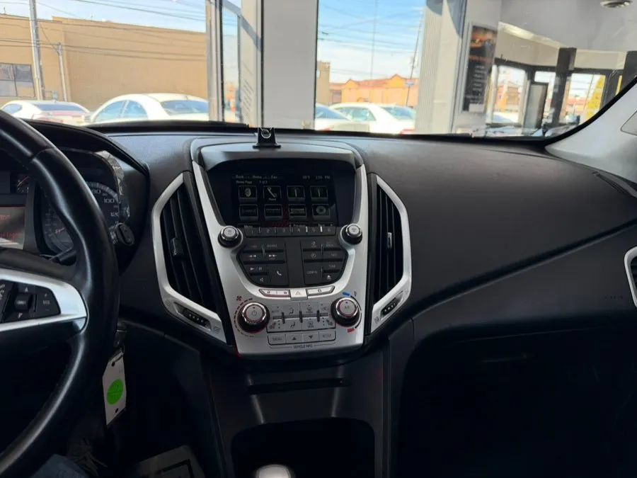 Used 2015 GMC Terrain SLE w/ Convenience Package AWD/4WD image 18