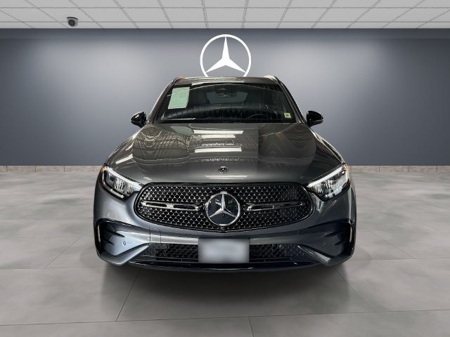 Certified 2023 Mercedes-Benz GLC 300 4MATIC image 2