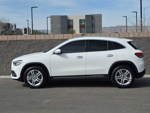 Used 2021 Mercedes-Benz GLA 250 image 6