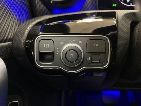 Certified 2025 Mercedes-Benz CLA 250 image 20