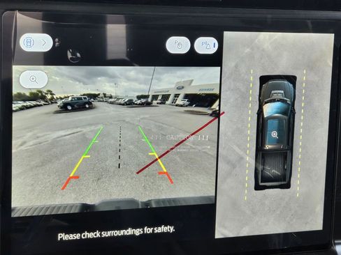 New 2025 Ford F150 Raptor image 16