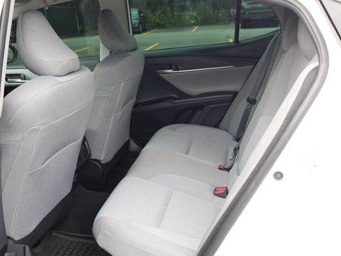 Used 2026 Toyota Camry LE w/ Convenience Package FWD image 15