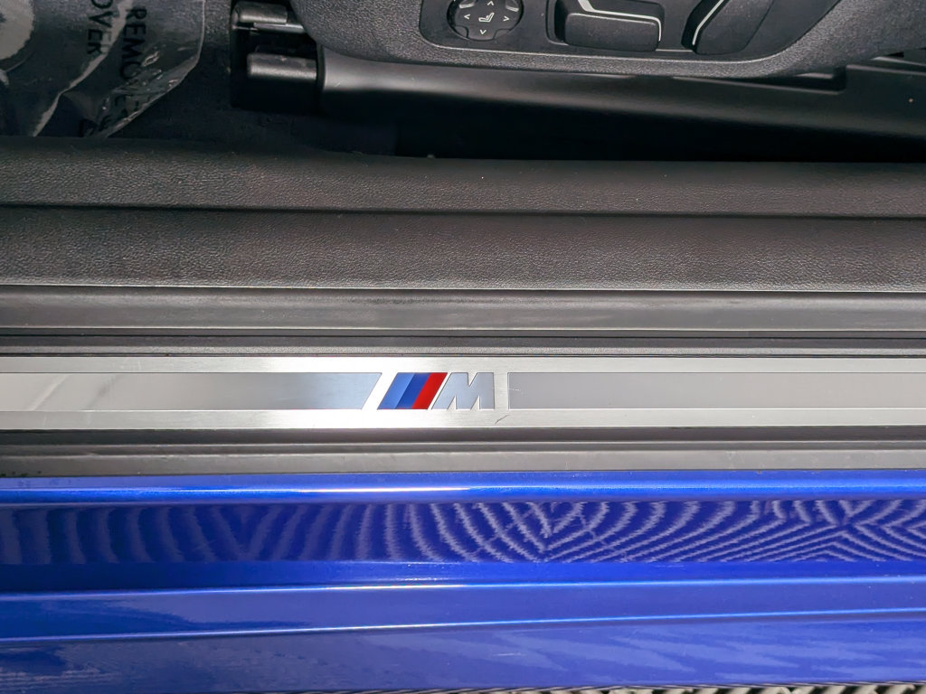 Certified 2024 BMW 440i xDrive Convertible AWD/4WD image 19