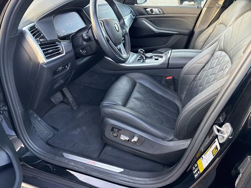 Used 2023 BMW X5 xDrive40i image 17