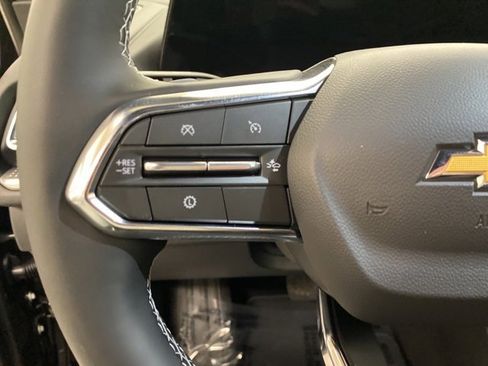 New 2026 Chevrolet Traverse LT w/ Driver Confidence Package image 32