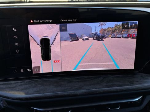 Certified 2025 Audi Q5 Premium Plus w/ Premium Plus AWD/4WD image 24