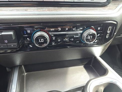 Used 2023 Chevrolet Silverado 1500 LTZ w/ LTZ Convenience Package II image 19