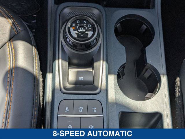 New 2026 Ford Maverick Tremor AWD/4WD image 14