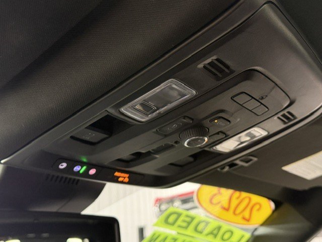 Certified 2023 GMC Yukon Denali AWD/4WD image 14