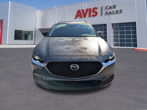 Used 2025 MAZDA CX-30 AWD 2.5 S w/ Preferred Package image 2