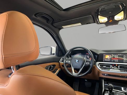 Used 2019 BMW 330i Sedan RWD image 23