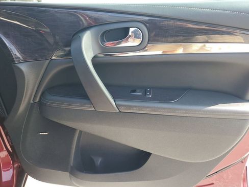 Used 2016 Buick Enclave Premium w/ Experience Buick Package image 45