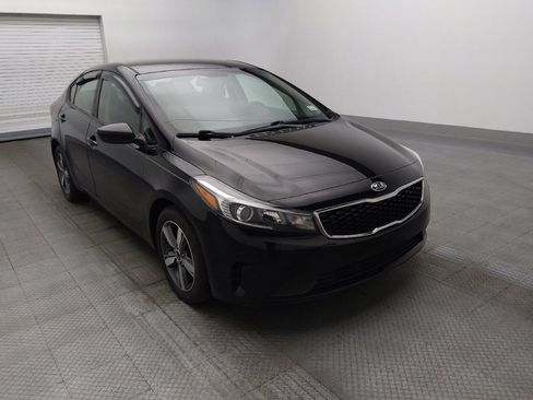 Used 2018 Kia Forte S image 13