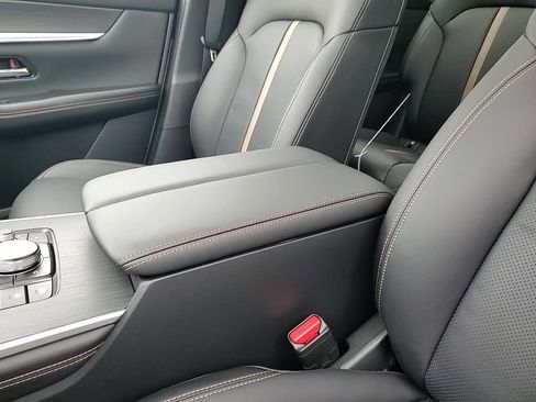 New 2026 MAZDA CX-90 3.3 Turbo S w/ Premium Plus image 22