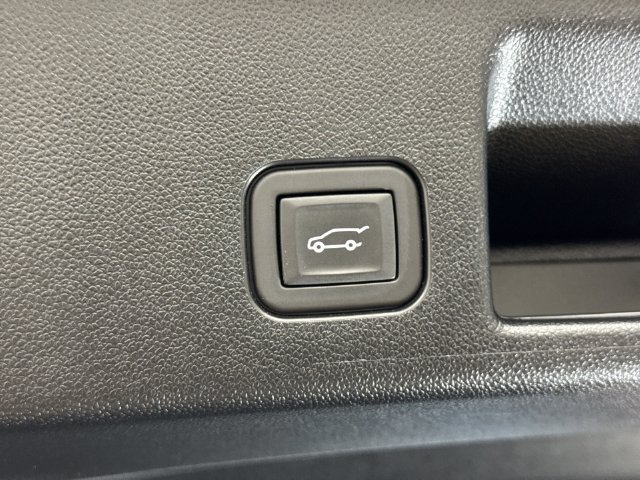 Used 2024 Chevrolet Equinox EV LT AWD/4WD image 25