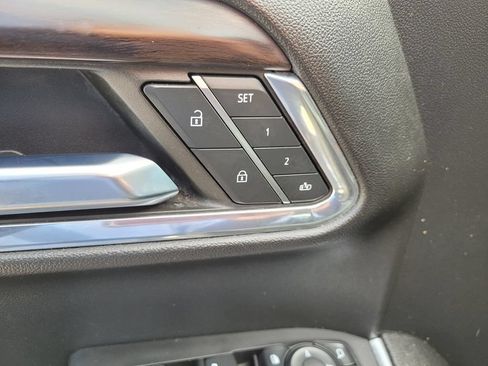 Used 2024 GMC Sierra 1500 SLT RWD image 20
