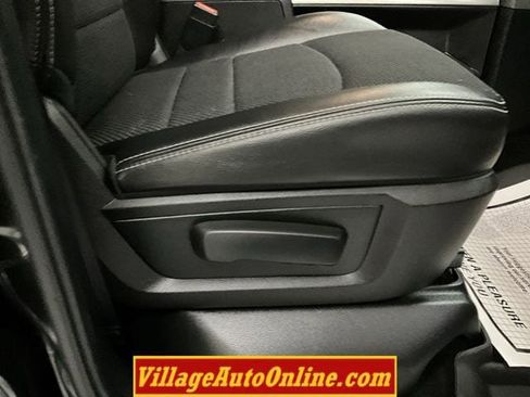 Used 2016 RAM 1500 Sport w/ Black Ram 1500 Sport Group AWD/4WD image 38