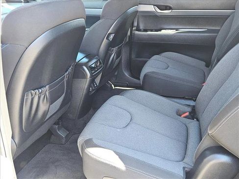 Used 2022 Hyundai Palisade SEL w/ Convenience Package image 23