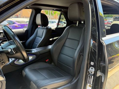 Used 2024 Mercedes-Benz GLE 350 4MATIC w/ 3rd Row Seat Package image 26