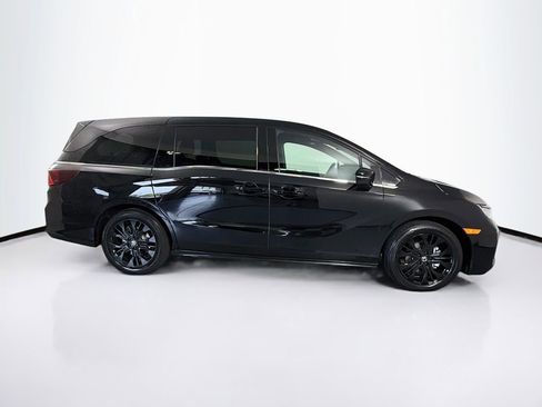 Used 2025 Honda Odyssey Sport-L image 11