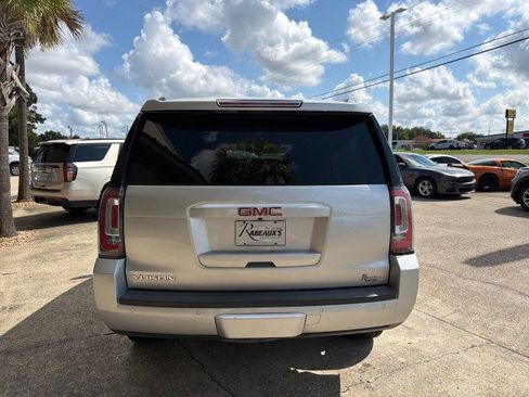 Used 2017 GMC Yukon SLT RWD image 6