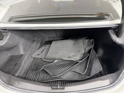 Certified 2021 Cadillac CT5 V w/ Premium Package image 19