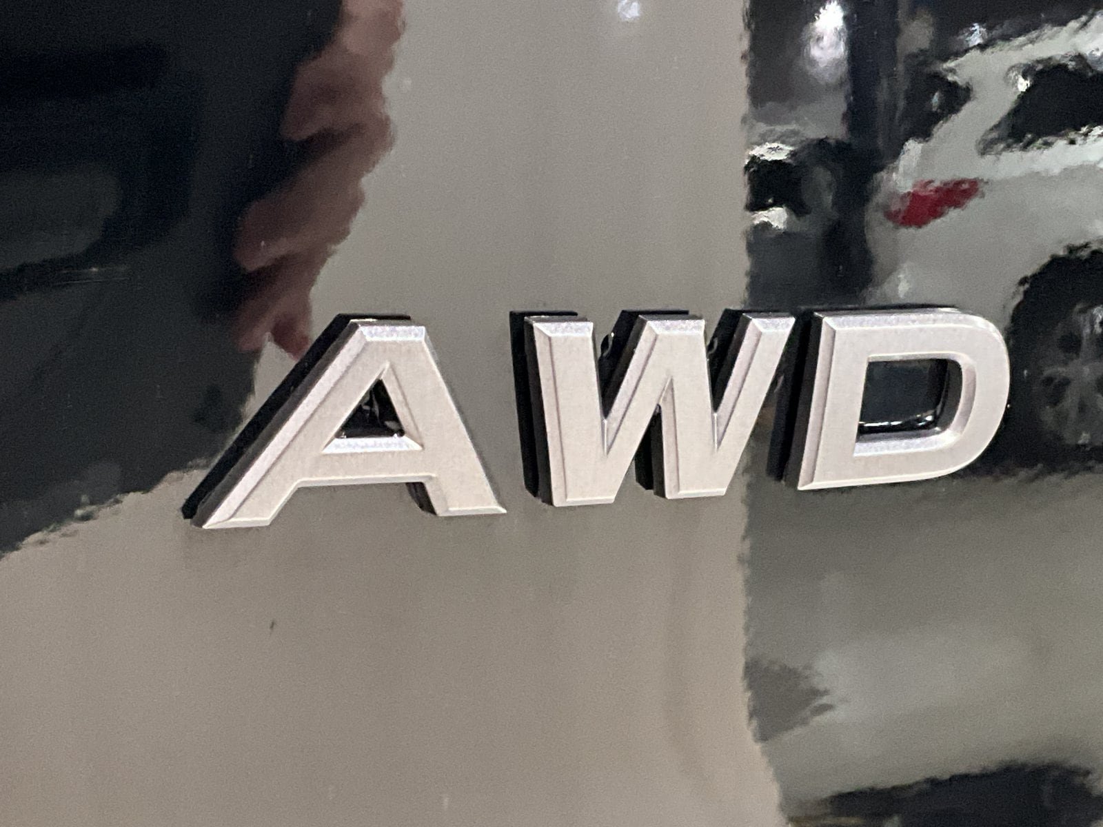 Used 2026 Nissan Rogue SV AWD/4WD image 10