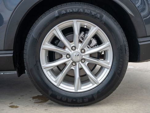 Certified 2023 Honda CR-V EX-L image 37