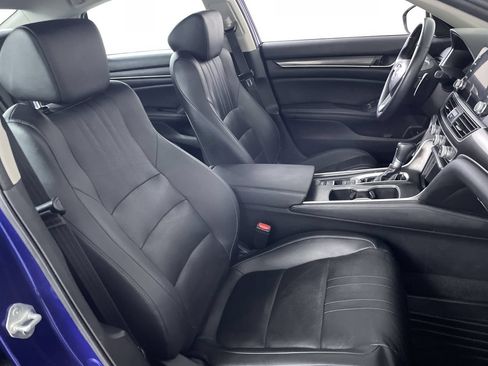 Used 2021 Honda Accord Sport Special Edition image 23