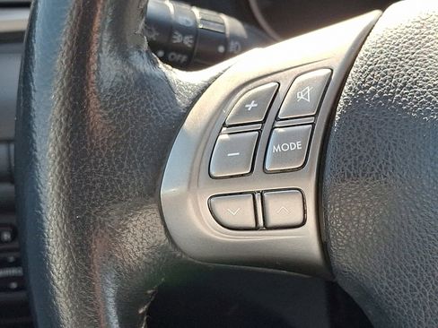 Used 2008 Subaru Impreza Outback Sport w/ Popular Equipment Group 3A image 21