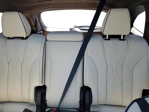 New 2026 Acura MDX Type S AWD/4WD image 18