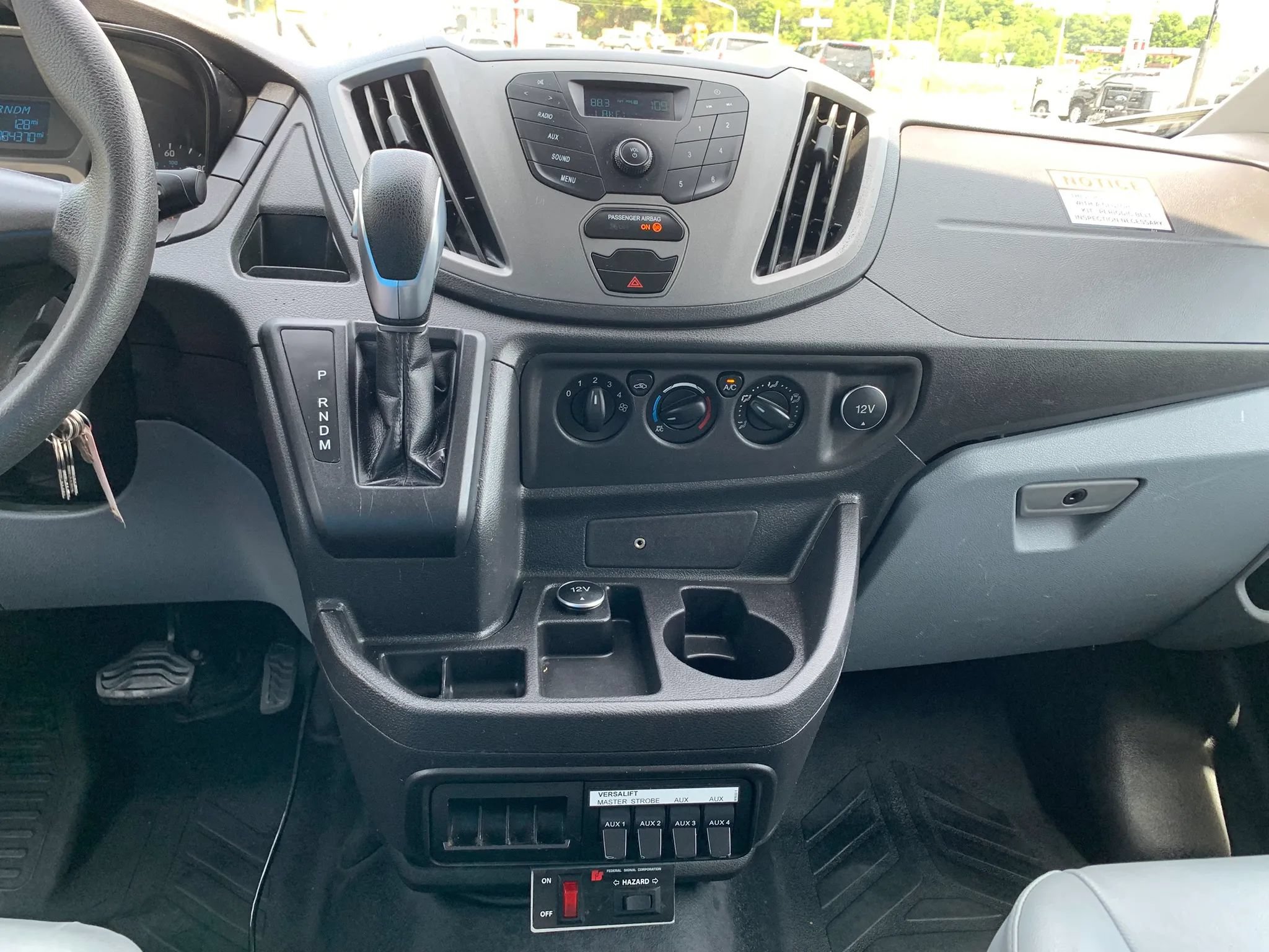 Used 2019 Ford Transit 350 148 Low Roof RWD image 13