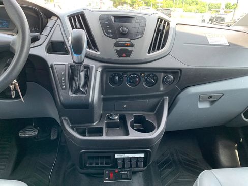 Used 2019 Ford Transit 350 148 Low Roof RWD image 13