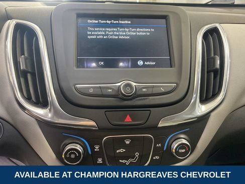 Used 2019 Chevrolet Equinox LS w/ LS Convenience Package FWD image 18
