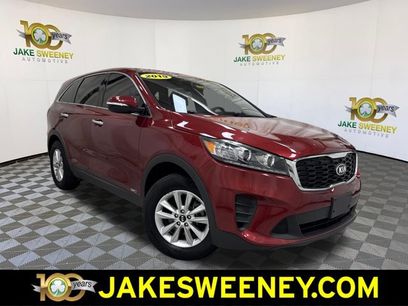 Used 2019 Kia Sorento AWD